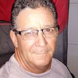 Arakem from Camaragibe | Man | 61 years old | Scorpio