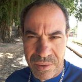 Sylvio from Vassouras | Man | 51 years old | Taurus