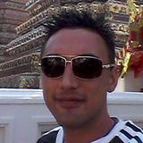 Trey from Mueang Phuket | Man | 40 years old | Aries