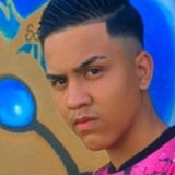 Gustavovimf from Maracai | Man | 23 years old | Capricorn