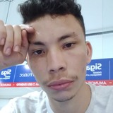 Vviniciusmd2Nv from Sao Jose de Ribamar | Man | 26 years old | Scorpio