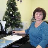 Svetlana from Kharkov | Woman | 63 years old | Taurus