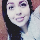 America Orozco from Tlaquepaque | Woman | 29 years old | Sagittarius