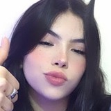 Thalitamachaad from Guaiba | Woman | 22 years old | Sagittarius