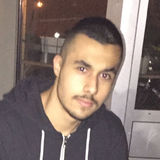 Ramenishko from Jonkoping | Man | 28 years old | Cancer