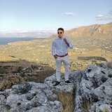 Karimcarlo23 from Palermo | Man | 26 years old | Sagittarius