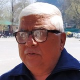 Ishrat19Bn from Noida | Man | 71 years old | Aries