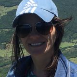 Dida from Icara | Woman | 42 years old | Virgo