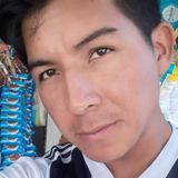 Fajardo from Tarija | Man | 29 years old | Scorpio