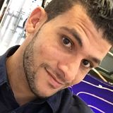 Abdo from Doha | Man | 34 years old | Gemini