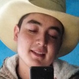 Eber16Ms from Pachuca de Soto | Man | 25 years old | Cancer