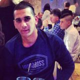 Tomer from Rishon Le Zion | Man | 33 years old | Capricorn