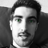 Turra from Santander | Man | 33 years old | Gemini