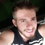 Alemão from Itaguacu | Man | 33 years old | Gemini