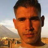 Charly from Puerto La Cruz | Man | 37 years old | Pisces