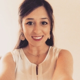 Sereen from Nazareth | Woman | 34 years old | Taurus