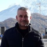 Luansallaku from Teramo | Man | 56 years old | Aries