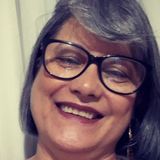 Almad from Caratinga | Woman | 59 years old | Taurus
