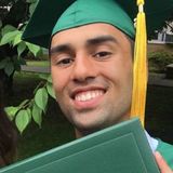Jack from Chestnut Ridge | Man | 29 years old | Leo
