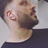 Fra from Frattamaggiore | Man | 30 years old | Aquarius