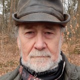 Yvanelirp from Seraing | Man | 83 years old | Cancer