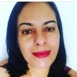 Lopesalinefeoc from Avare | Woman | 46 years old | Scorpio