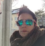 Giogio from Basel | Woman | 56 years old | Leo
