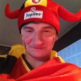 Papin from Evergem | Man | 44 years old | Aries