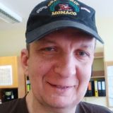 Fernando from Linz | Man | 58 years old | Gemini