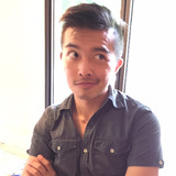 Michael from Taipei | Man | 34 years old | Gemini