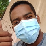 Josebrendobo0F from Demerval Lobao | Man | 23 years old | Leo