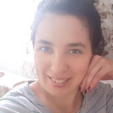 When from Konya | Woman | 35 years old | Leo