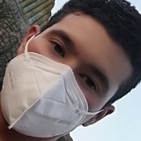 Peridanyev from Tlaxcala | Man | 28 years old | Gemini
