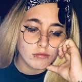 Sharon from Finale Emilia | Woman | 26 years old | Cancer