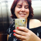 Bru from Sao Caetano do Sul | Woman | 40 years old | Taurus
