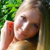 Ангелина from Nizhniy Novgorod | Woman | 29 years old | Leo