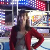 Silvana from Santa Teresa | Woman | 45 years old | Aquarius