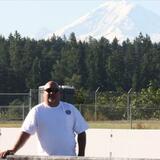 Wright from Gouverneur | Man | 52 years old | Cancer
