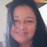 Suélia from Feira de Santana | Woman | 50 years old | Scorpio