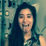 Fa from Santiago | Woman | 38 years old | Virgo