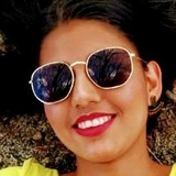 Kinha from Vitoria da Conquista | Woman | 24 years old | Leo