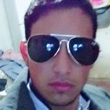 Lobo from Teziutlan | Man | 30 years old | Aquarius