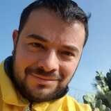 Porcuaix from Oristano | Man | 42 years old | Scorpio
