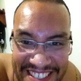 Arielarce from Cantagalo | Man | 41 years old | Scorpio