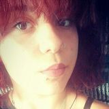 Gina from Athens | Woman | 27 years old | Virgo