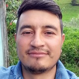 Jruizvargas36N from Tunja | Man | 41 years old | Taurus