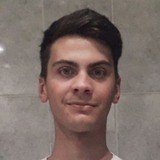 Facu from Marcos Juarez | Man | 28 years old | Virgo
