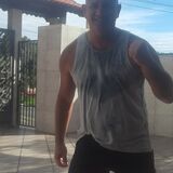 Adilsondarocgo from Aguas de Lindoia | Man | 59 years old | Sagittarius