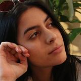 Vero from Medellin | Woman | 25 years old | Virgo
