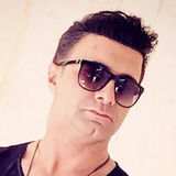 Ebrahim from Diemen | Man | 35 years old | Libra